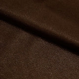 Faux Leather Stretch Brown Chocolate - Ribes y Casals