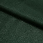 Faux Leather Stretch Bottle Green - Ribes y Casals