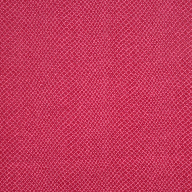 Scaled Imitation leather Diamond Fuchsia - Ribes y Casals