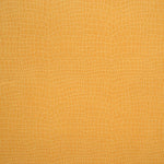 Scaled Imitation leather Snake Yellow - Ribes y Casals