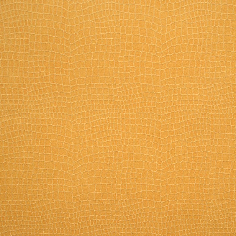 Scaled Imitation leather Snake Yellow - Ribes y Casals