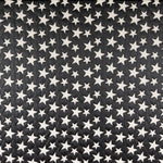 Leatherette Stars Fur Ecru - Ribes y Casals