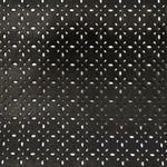 Faux Leather Fleur de lis Die-Cut - Ribes y Casals