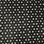 Faux Leather Flower Die-Cut - Ribes y Casals