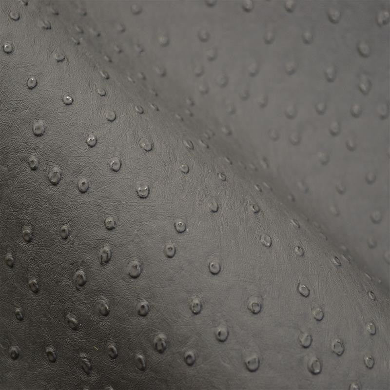 Faux Leather Engrabed Dots - Ribes y Casals