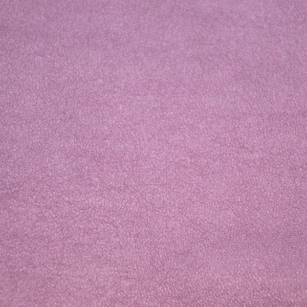 Faux Leather Mauve Metal - Ribes y Casals