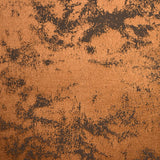 Imitation leather Metallic Copper - Ribes y Casals