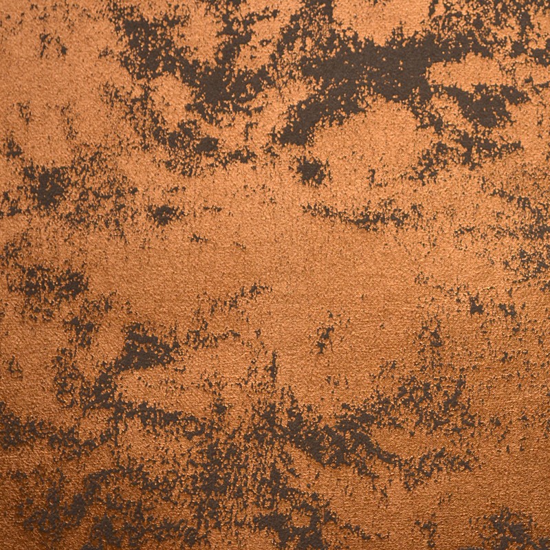 Imitation leather Metallic Copper - Ribes y Casals