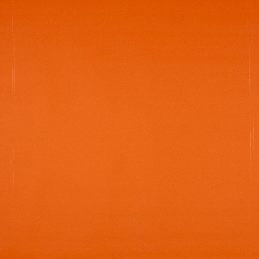 Orange Synthetic Leather - Ribes y Casals