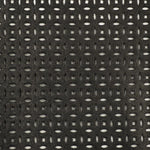Round Die-Cut Leatherette - Ribes y Casals