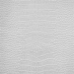 Faux Leather Reptil Nacre - Ribes y Casals