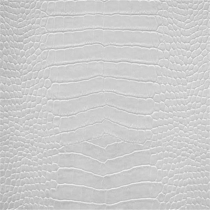 Faux Leather Reptil Nacre - Ribes y Casals
