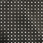 Faux Leather Rhombus Die-Cut - Ribes y Casals