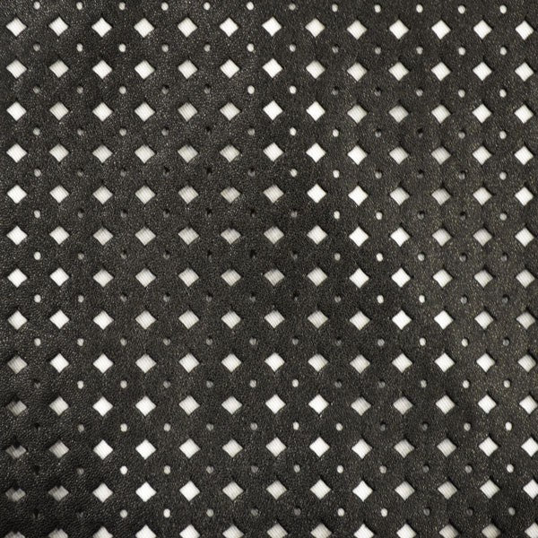 Faux Leather Rhombus Die-Cut - Ribes y Casals