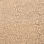 Polipiel Rosa Camel Troquelada - Ribes y Casals
