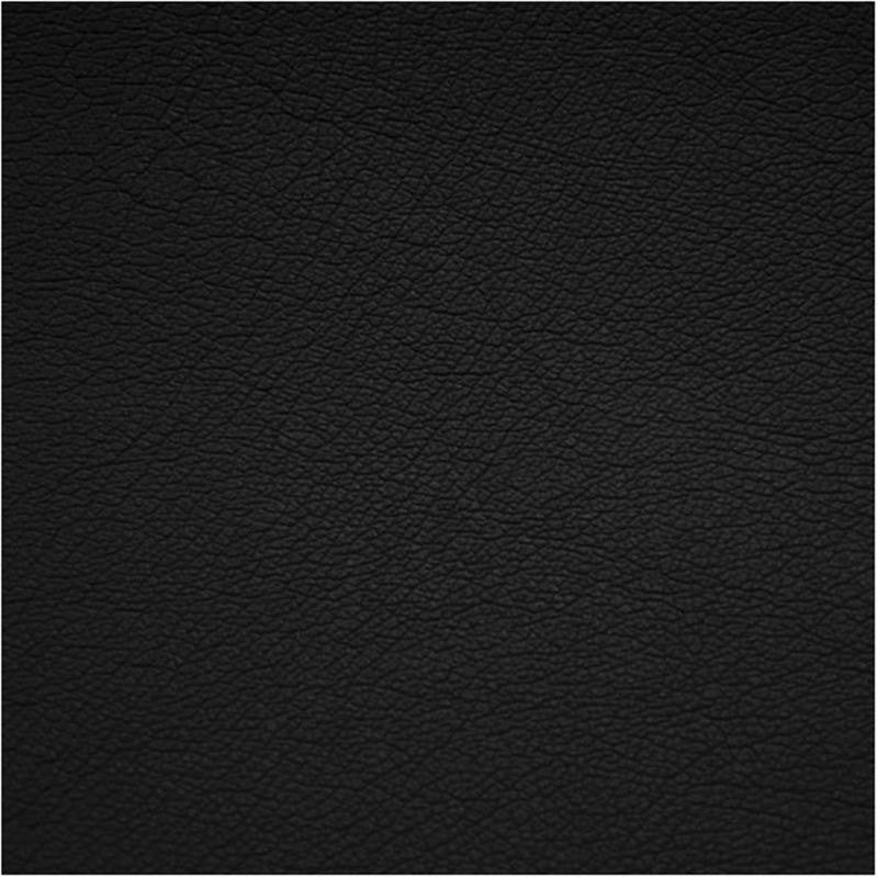 Faux Leather Black - Ribes y Casals