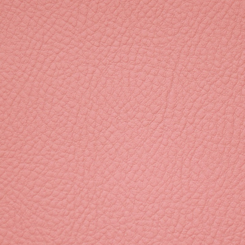 Pink Faux Leather upholstery - Ribes y Casals