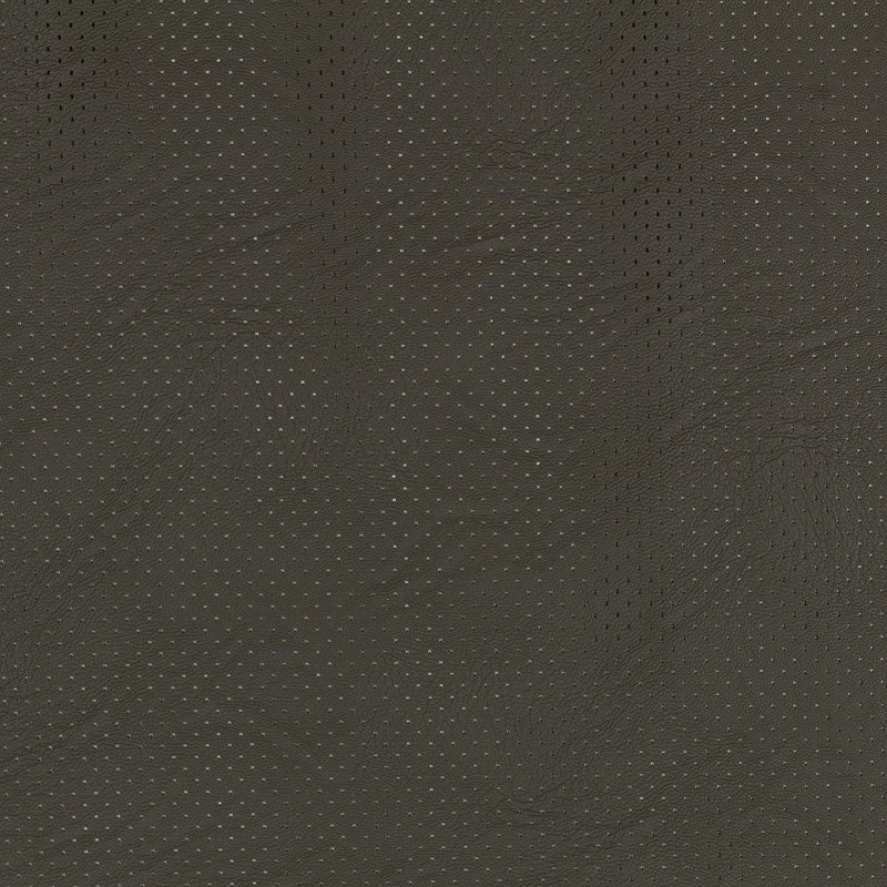 Openwork Leatherette Dots Khaki - Ribes y Casals