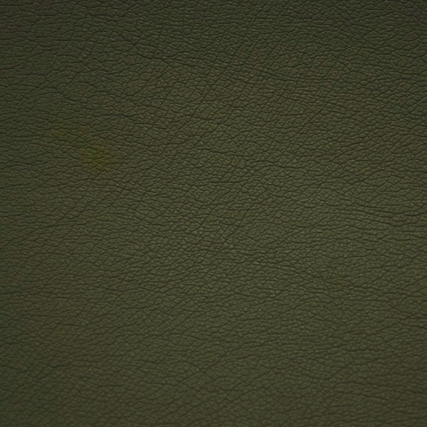 Faux Leather Green Dark - Ribes y Casals