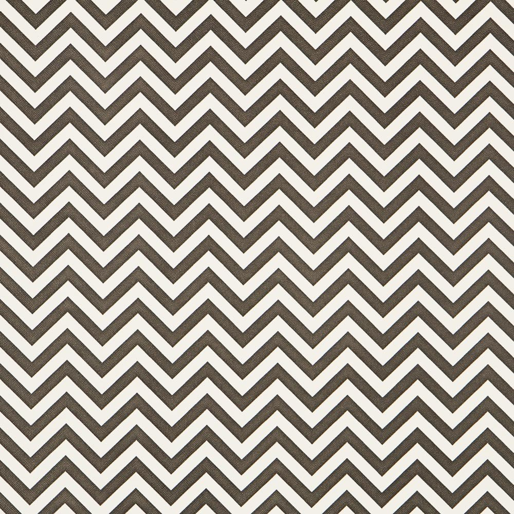 Leatherette Zigzag Ecru - Ribes y Casals