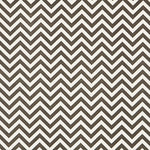 Leatherette Zigzag Ecru - Ribes y Casals