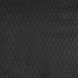 Black Quilted Patent Leather - Ribes y Casals