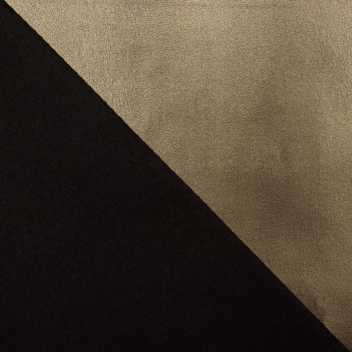 Faux Leather Basic Copper - Ribes y Casals