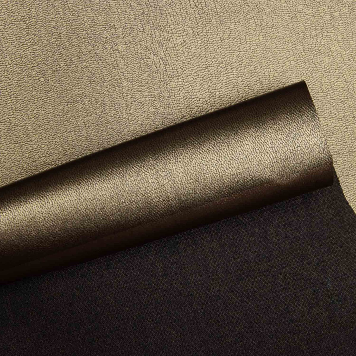 Faux Leather Basic Copper - Ribes y Casals