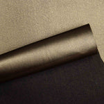 Faux Leather Basic Copper - Ribes y Casals