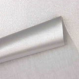 Faux Leather Basic Silver - Ribes y Casals