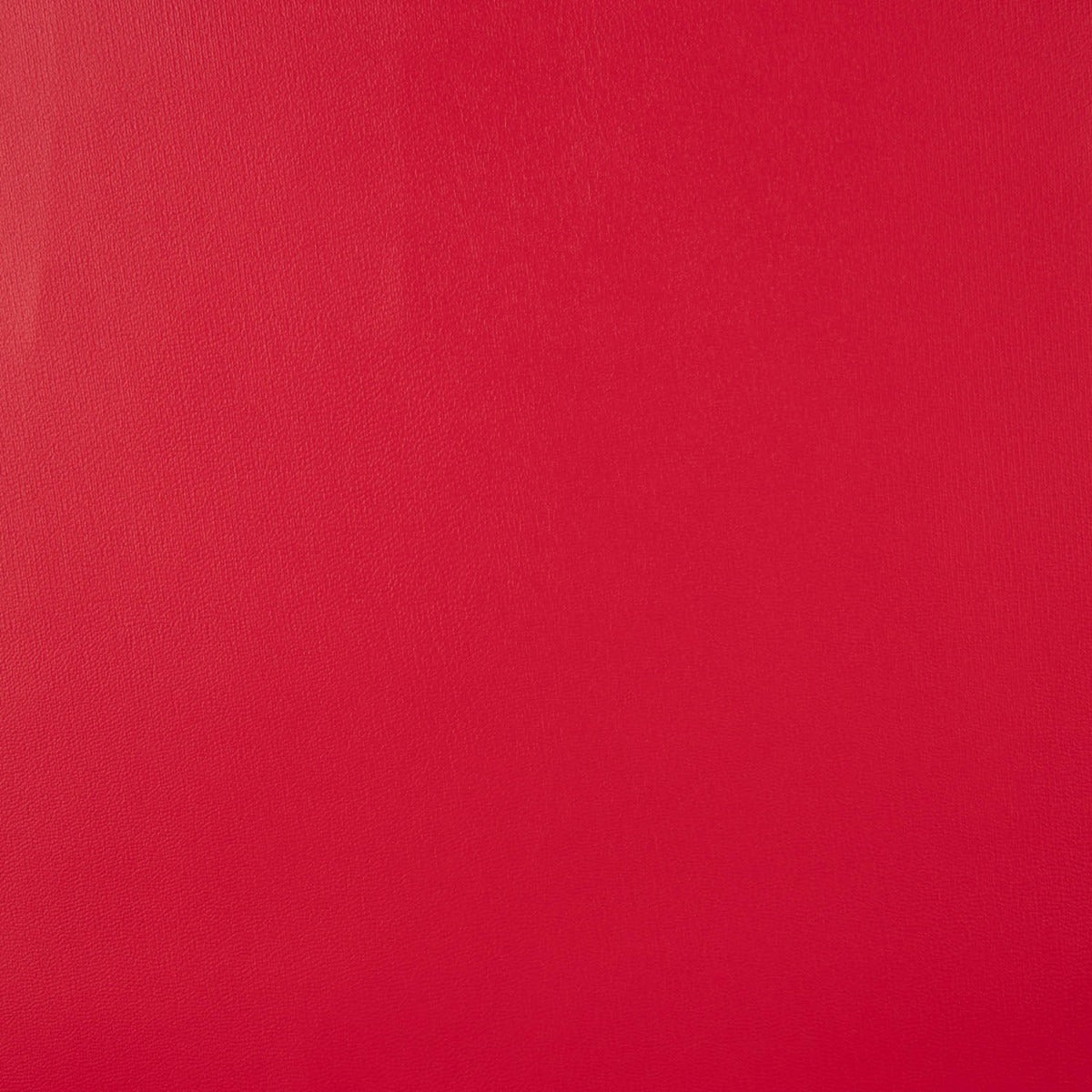 Faux Leather Basic Red - Ribes y Casals