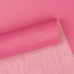 Faux Leather Basic Pink - Ribes y Casals