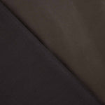 Stretchy Brown Faux Leather - Ribes y Casals