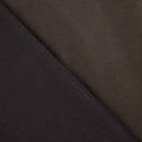 Stretchy Brown Faux Leather - Ribes y Casals