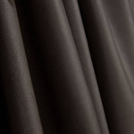 Stretchy Brown Faux Leather - Ribes y Casals