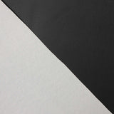 Black Nautical Faux Leather - Ribes y Casals