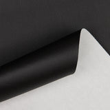 Black Nautical Faux Leather - Ribes y Casals