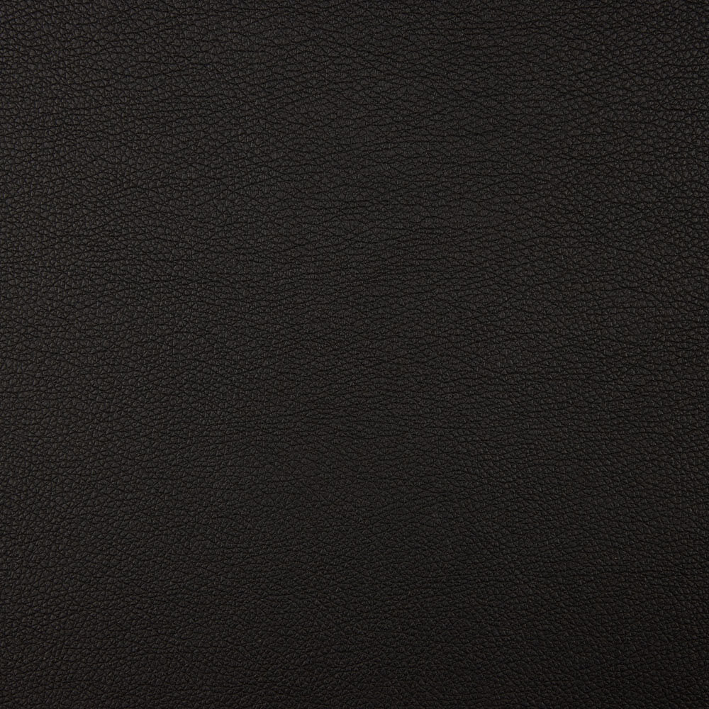 Retal Polipiel Tapicería 1mm Negro 100x140 cm - Ribes y Casals