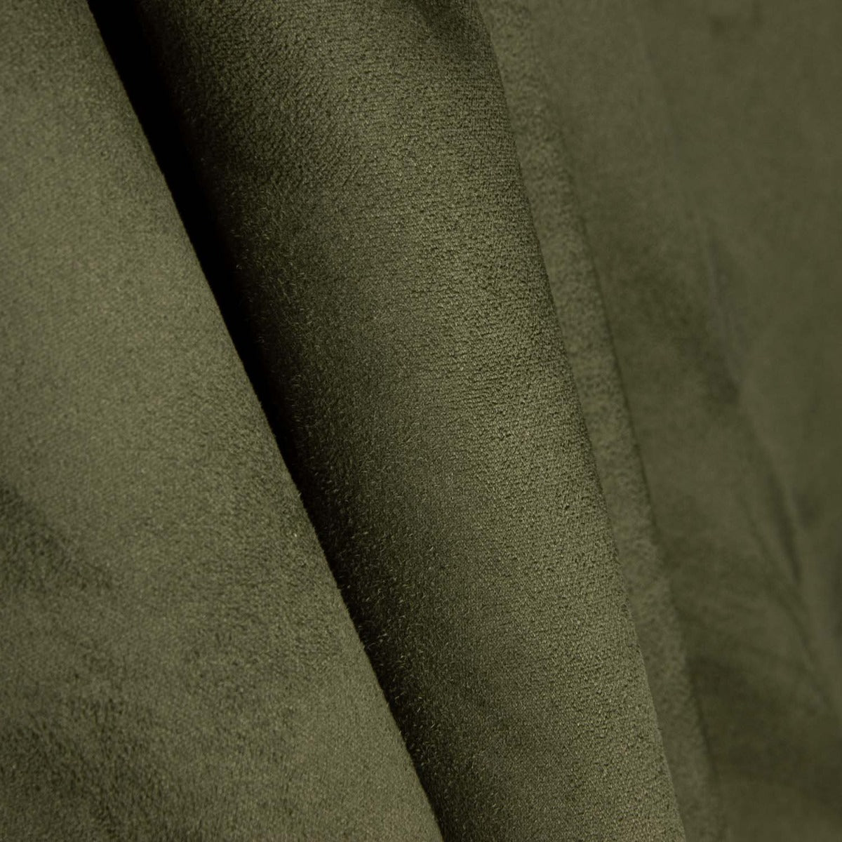 Grey Faux Suede with Sherpa Backing - Ribes y Casals