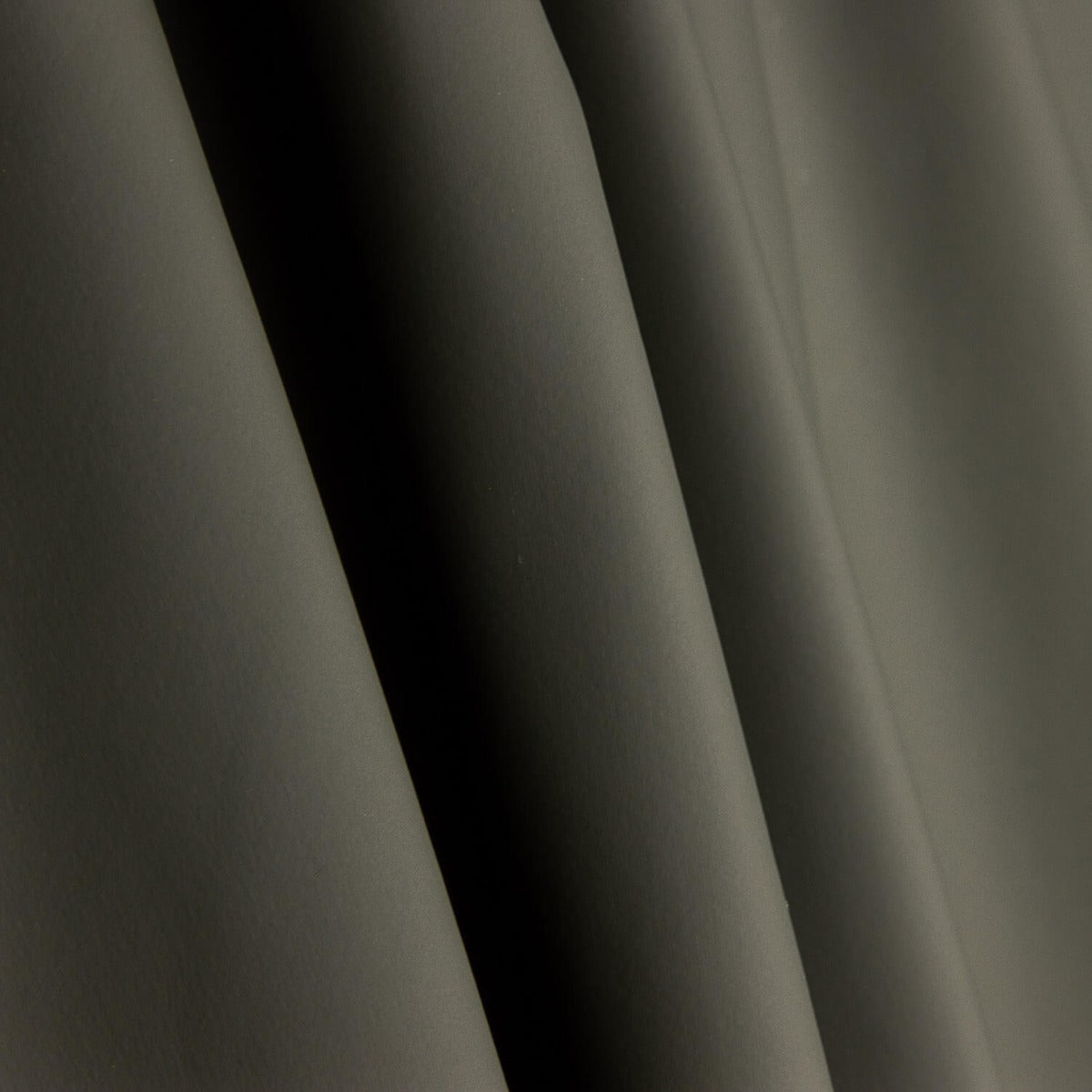 Grey Faux Leather with Fleece Backing - Ribes y Casals