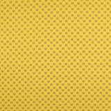 Mustard Crab Polo Shirt - Ribes y Casals