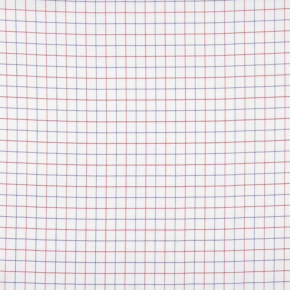 Poplin Cotton Minneri Shirting - Ribes y Casals