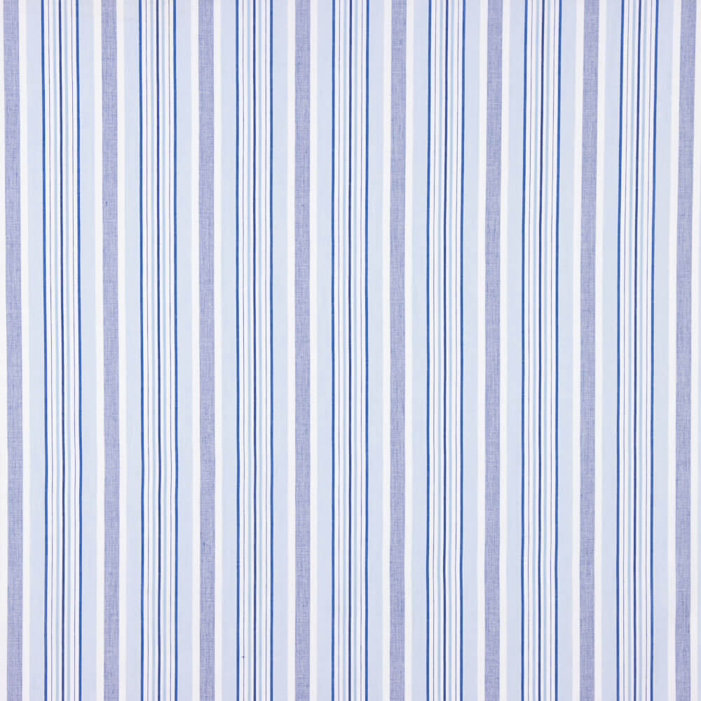Cotton Poplin Shirting Nord Sea - Ribes y Casals