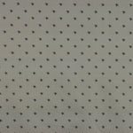 Cotton Poplin Stars Mini Dark Green - Ribes y Casals