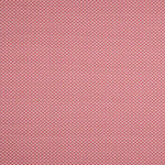 Dark Pink Flowers Cotton Poplin - Ribes y Casals