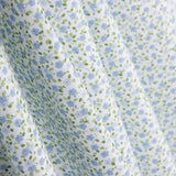 Children's Organic Cotton Poplin Flor Nuria - Ribes y Casals