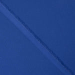 Retal Popelín Basic Algodón Azul 110x150 cms - Ribes y Casals