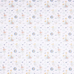 Cotton Poplin Little Prince - Ribes y Casals