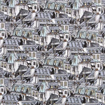 Oeko-Tex® Poplin Catclub - Ribes y Casals