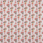Frida Catrinas Cotton Poplin - Ribes y Casals